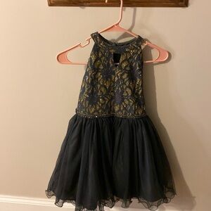 Formal Dress kids sz 12